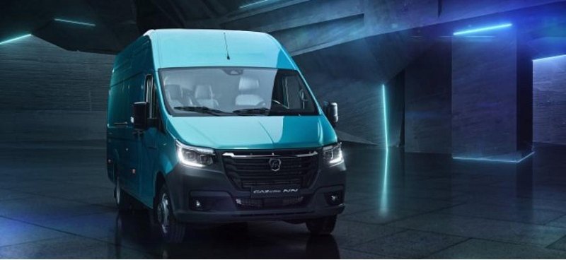 Составлен ТОП-10 самых продаваемых LCV в России…