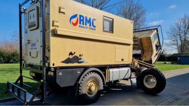 Термин overlanding существует уже более века. По…