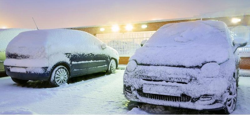 Российским водителям ответили, вредно ли…