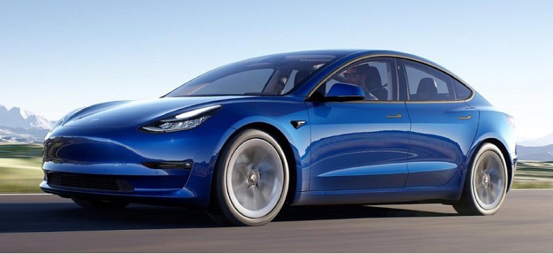 Компания Tesla испытывает новые проблемы с…