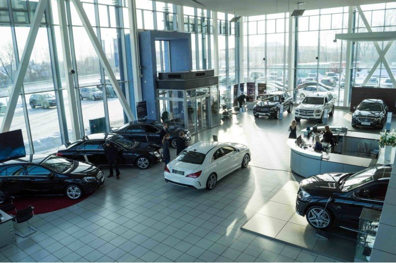 По прогнозам «АВТОСТАТа», средний прайс на…