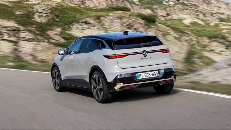В целом же на европейском авторынке Renault…