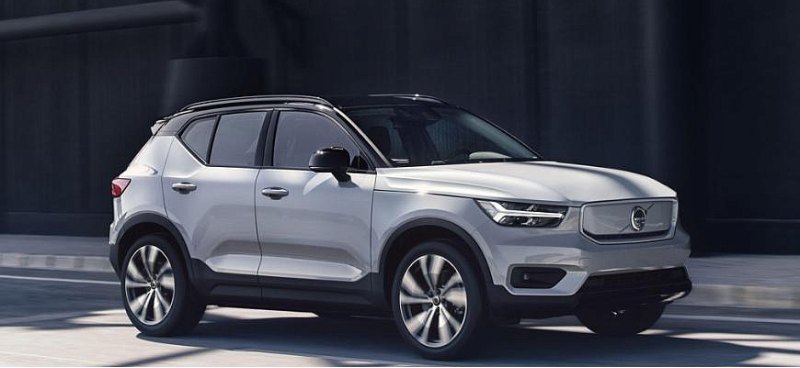 В медиасистемах автомобилей марки Volvo появится…