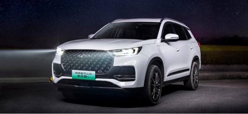 Компания Chery опубликовала цены на самый мощный…