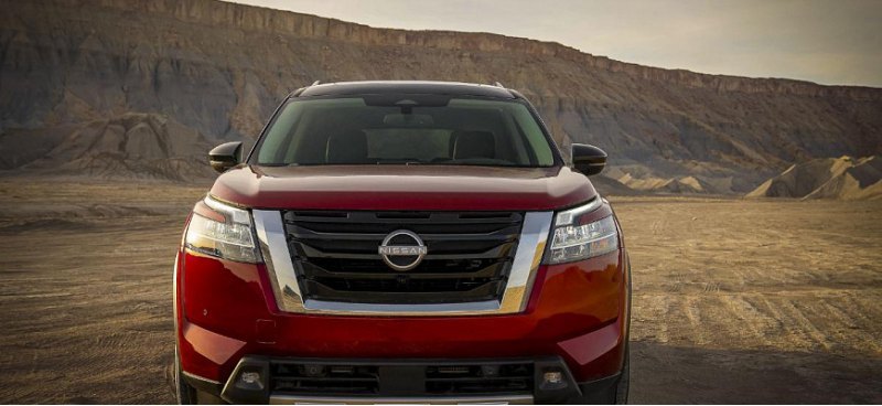 Nissan объявил в РФ цены на новый внедорожник…