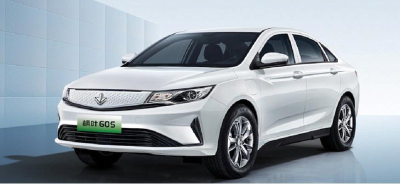 Автокомпания Maple представила в Китае новый…