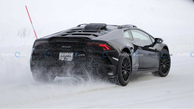 Слухи предполагают, что потенциальный Sterrato…