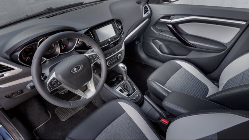 Уже известны перемены со внешностью LADA Vesta.…