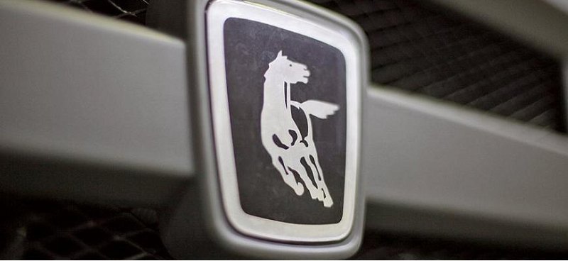 Автозавод КАМАЗ готовит новую модель 53251 с…