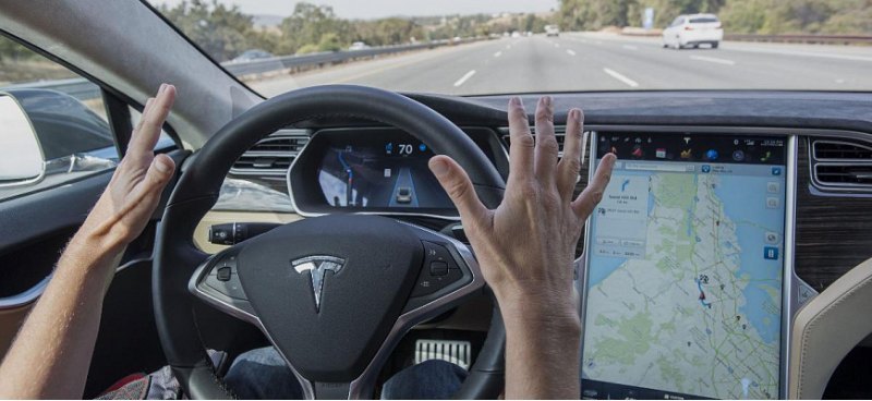 По данным IIHS, ни один автопроизводитель не…