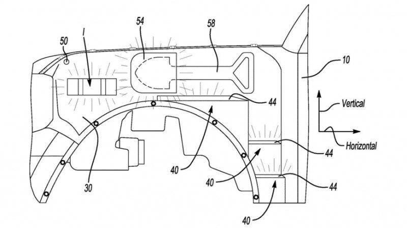 В последние месяцы Ford представил другие…