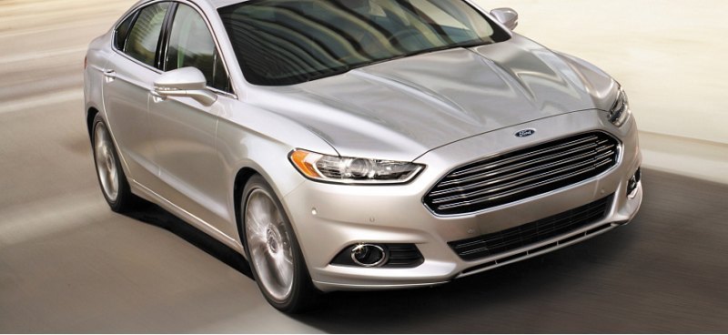 Ford отозвал 199 085 Mustang, Fusion или MKZ…