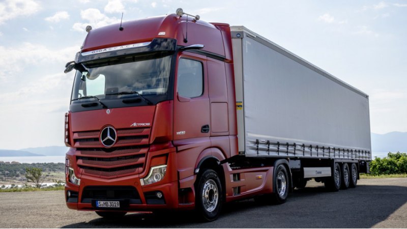 Места с седьмой по десятую заняли модели: Volvo…