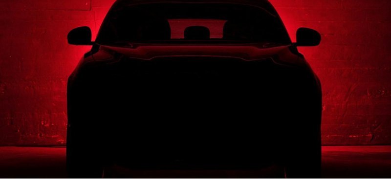 Компания Alfa Romeo представит новый кроссовер…