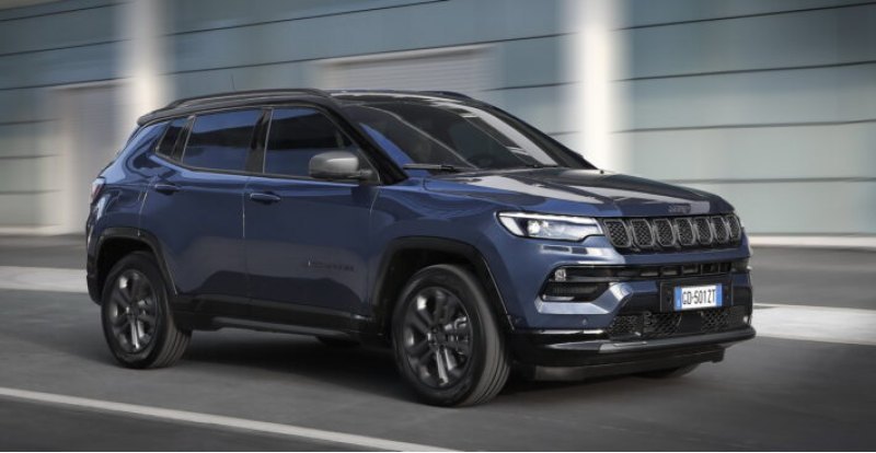 Американская компания Jeep готовит три российских…