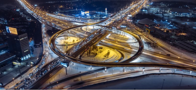 Новая транспортная стратегия Москвы потребует…