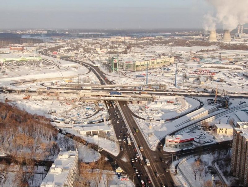 Все это должно сделать общественный транспорт…