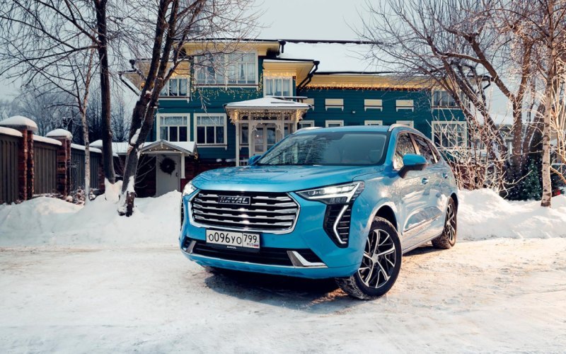 Стартовая комплектация этого автомобиля обойдется…