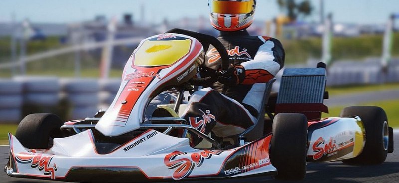 Студия Motorsport Games объявила об официальном…