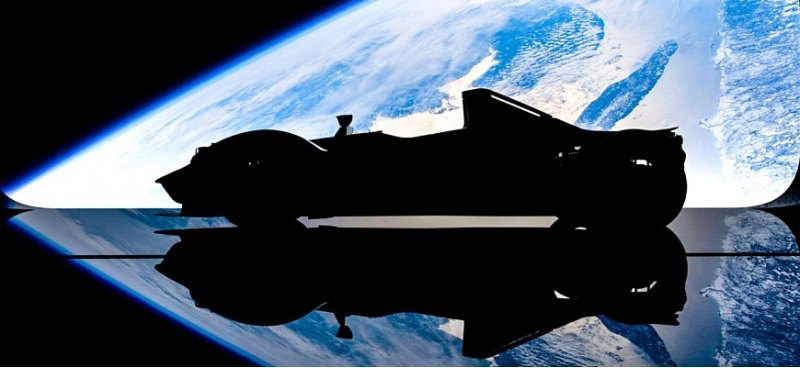 Одноместный BAC Mono получит трансмиссию на…