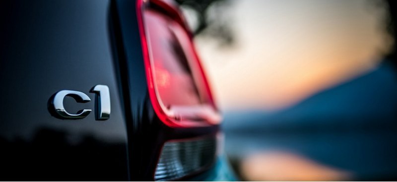Концерн Citroen прекращает производство…