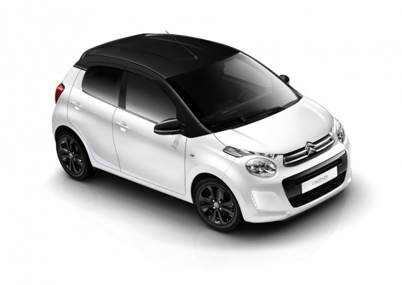 Citroen и Peugeot, теперь члены более широкой…