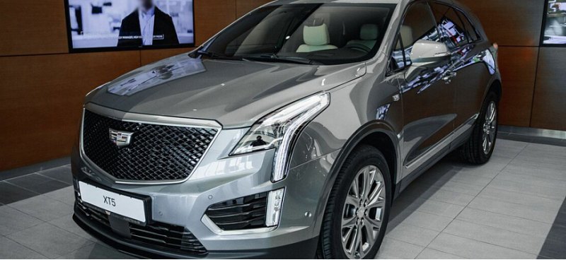 Концерн Cadillac в 2021 году установил новый…
