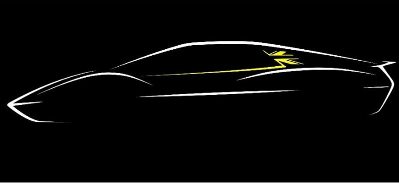 Компания Lotus представит свой новый…