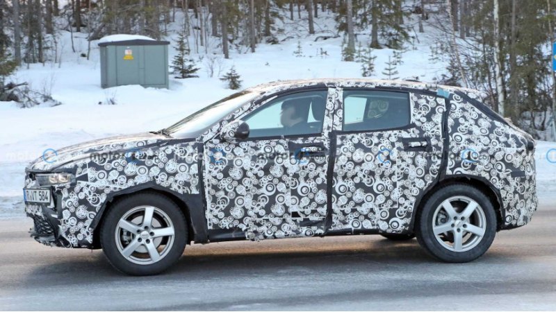 Alfa Romeo собирается представить совершенно…