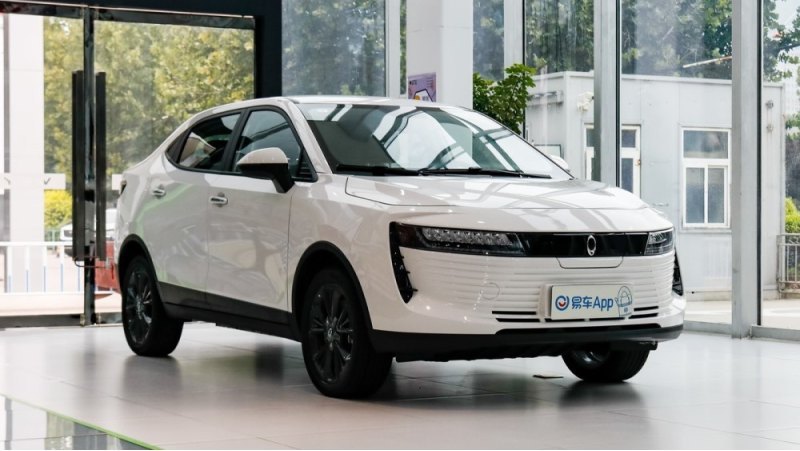 Регистрация Ora iQ в нашей стране состоялась еще…