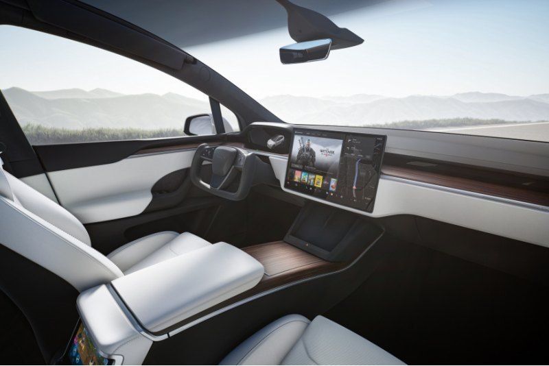 Tesla также находится под следствием регулирующих…
