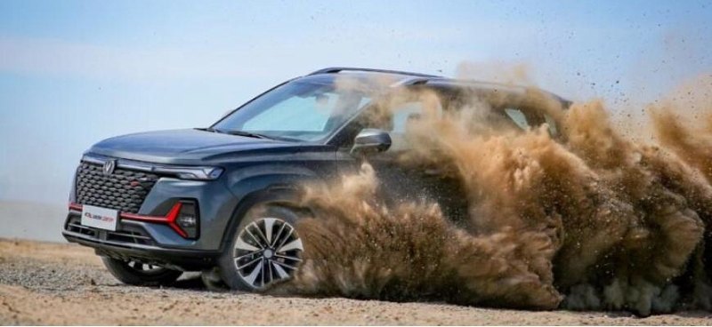 Компания Changan сертифицировала в России…