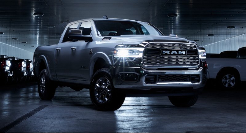 Fiat Chrysler Automobiles US подтвердила, что…