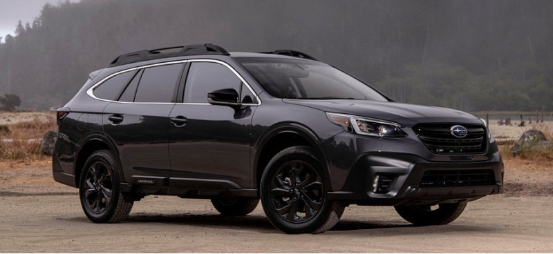 Компания Subaru собирается вывести на авторынок…