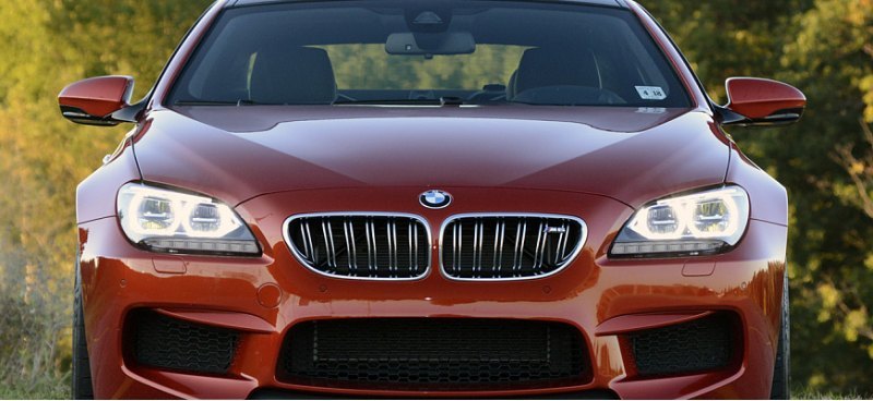 BMW стала самой аварийной автомобильной маркой с…