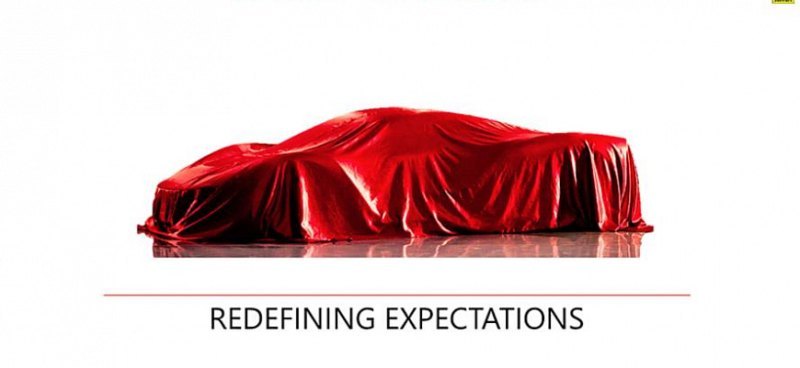 Начало производства кроссовера Ferrari Purosangue…