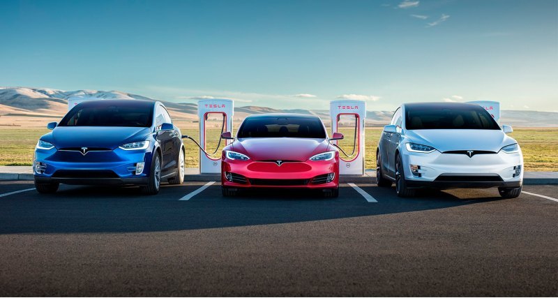 В модельном зачете лидирует Nissan Leaf (6 977…
