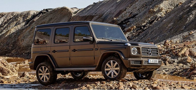 iSeeCars: подсчитано, какие автомобили с пробегом…