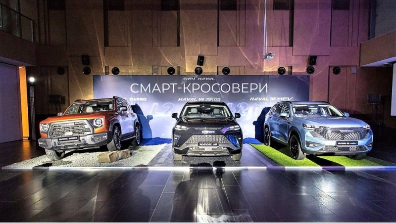 Мотор для украинского рынка будет один – при…