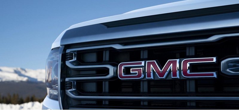 Пикапы GMC Canyon и Chevy Colorado больше не…