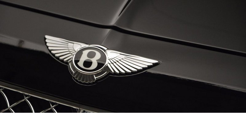 Второй кроссовер марки Bentley представят в 2025…