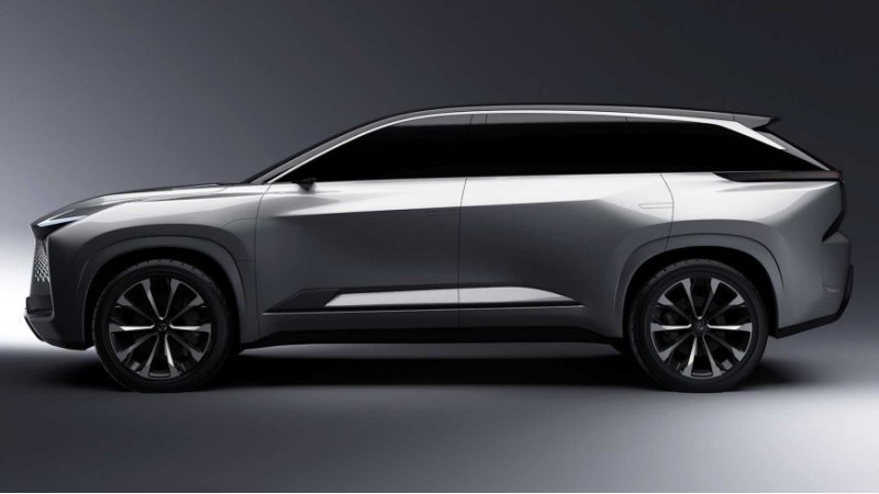 Toyota и Lexus не раз упоминали о планах на свое…