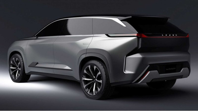 Toyota и Lexus хотят предложить 30 электромобилей…