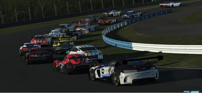 Motorsport Games объявляет об обновлении контента…