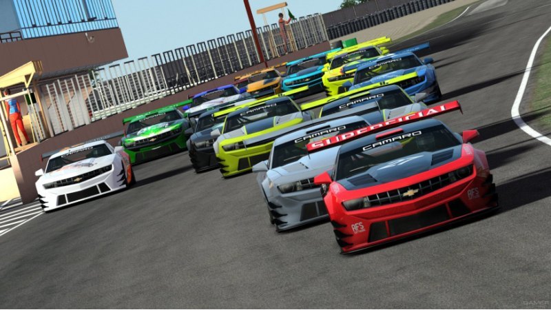 Дополнения включают в себя INDYCAR IR-18, BMW M4…