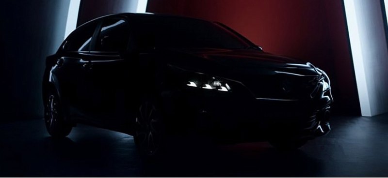 Компания Suzuki анонсировала обновленный Baleno…