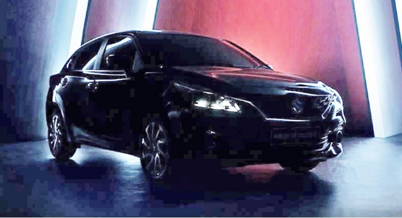Автолюбители, заинтересованные в Suzuki Baleno…