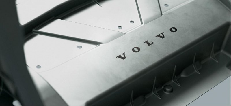 Компания Volvo инвестирует 1,1 млрд долларов в…