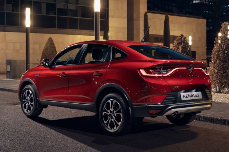 После февральского роста цен приобрести Renault…