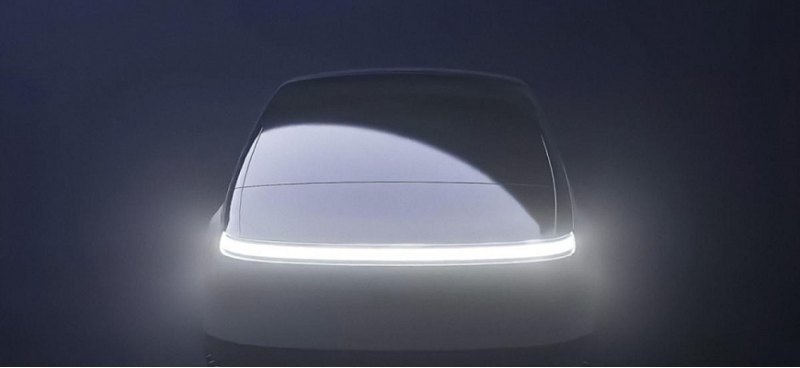 Стартап Fresco Motors представил электрокар с…